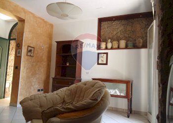 Soggiorno - Casa indipendente via Ignazio Groi
 
25, Niscemi - foto 9