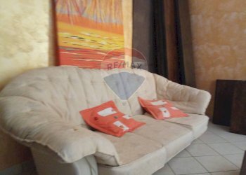 Soggiorno - Casa indipendente via Ignazio Groi
 
25, Niscemi - foto 6