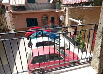 Balcone - Casa indipendente via Ignazio Groi
 
25, Niscemi - foto 5