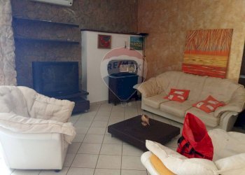 Soggiorno - Casa indipendente via Ignazio Groi
 
25, Niscemi - foto 11