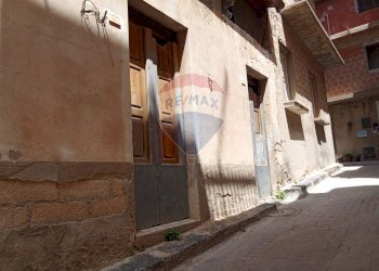 Edificio all\'aperto - Casa indipendente via Ignazio Groi
 
25, Niscemi - foto 15