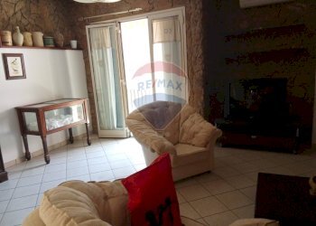 Soggiorno - Casa indipendente via Ignazio Groi
 
25, Niscemi - foto 17