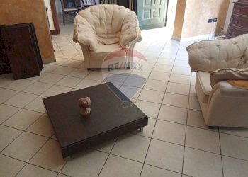 Soggiorno - Casa indipendente via Ignazio Groi
 
25, Niscemi - foto 3