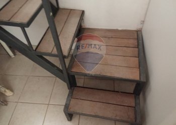 Scale - Casa indipendente via Ignazio Groi
 
25, Niscemi - foto 31