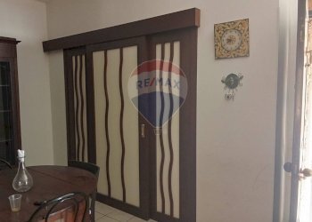 Hall / corridoio - Casa indipendente via Ignazio Groi
 
25, Niscemi - foto 38