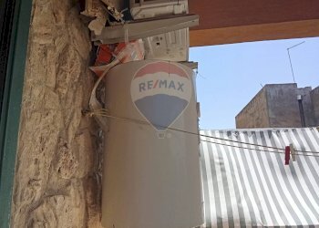 Balcone - Casa indipendente via Ignazio Groi
 
25, Niscemi - foto 40