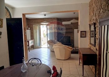 Sala da pranzo - Casa indipendente via Ignazio Groi
 
25, Niscemi - foto 41