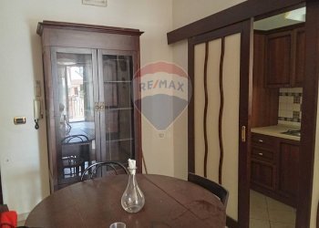 Sala da pranzo - Casa indipendente via Ignazio Groi
 
25, Niscemi - foto 46