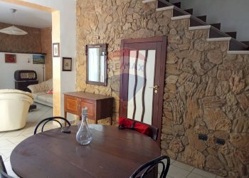 Sala da pranzo - Casa indipendente via Ignazio Groi
 
25, Niscemi - foto 48