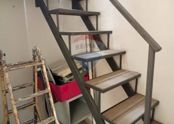 Scale - Casa indipendente via Ignazio Groi
 
25, Niscemi - foto 49