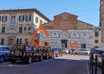 Foto 9 - Terreno non edificabile Piazza San Paolo All'orto, Pisa - foto 8