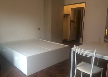 Foto 3 - One-room apartment Via Conte Fazio
 
1, Pisa - photo 3