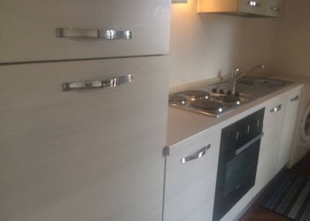 Foto 6 - One-room apartment Via Conte Fazio
 
1, Pisa - photo 6