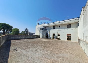 Casa all\'aperto - Appartamento Francavilla Fontana - foto 7