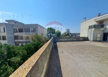 Terrazza - Appartamento Francavilla Fontana - foto 8