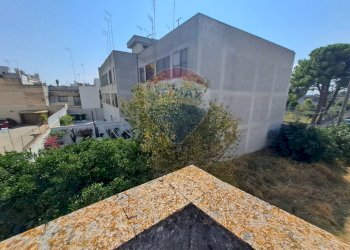 Edificio all\'aperto - Appartamento Francavilla Fontana - foto 10