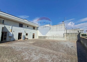 Terrazza - Appartamento Francavilla Fontana - foto 12