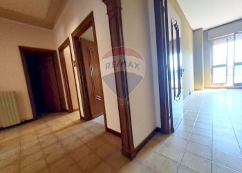 Hall / corridoio - Appartamento Francavilla Fontana - foto 14