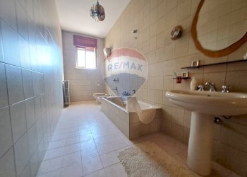 Bagno - Appartamento Francavilla Fontana - foto 23