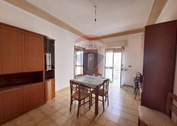 Sala da pranzo - Appartamento Francavilla Fontana - foto 27