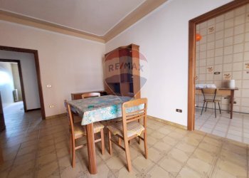 Sala da pranzo - Appartamento Francavilla Fontana - foto 32