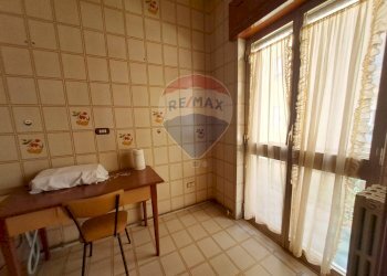 Sala da pranzo - Appartamento Francavilla Fontana - foto 34