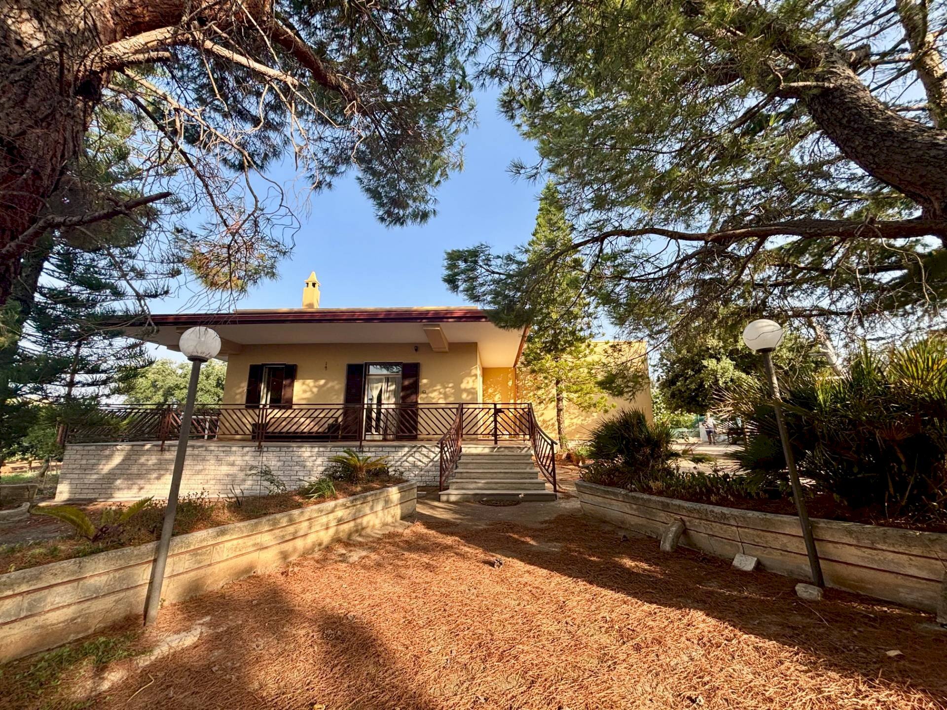 Casa all\'aperto - Villa Fasano - photo 1