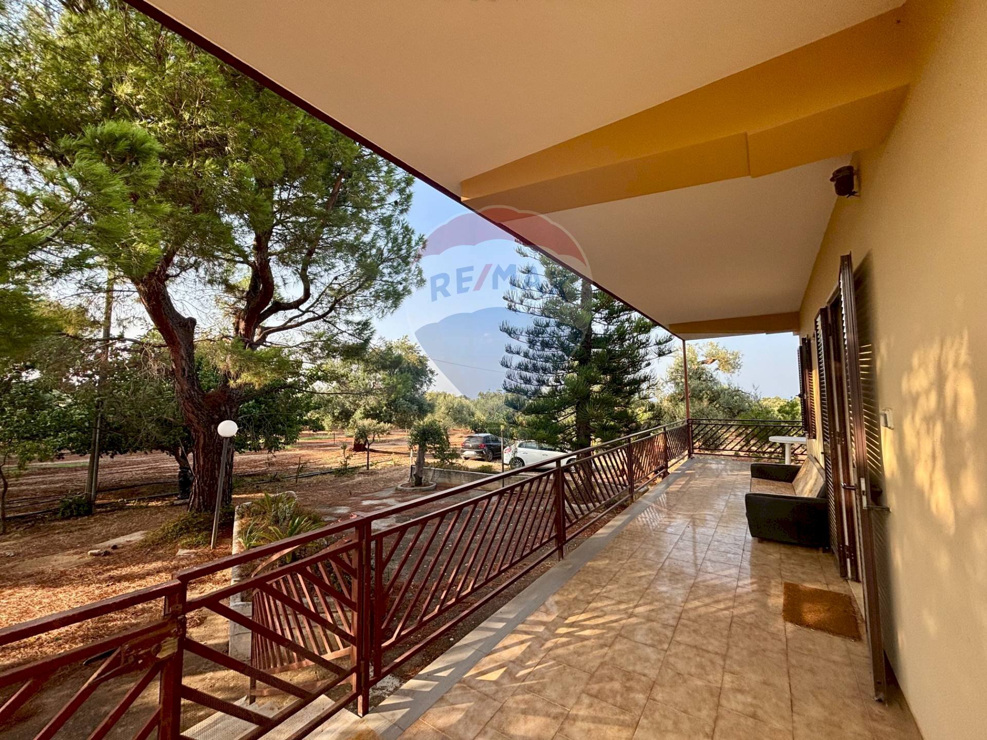 Balcone - Villa Fasano - photo 2