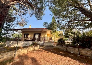 Casa all\'aperto - Villa Fasano - photo 1