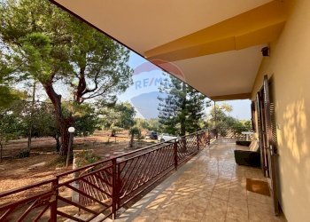 Balcone - Villa Fasano - photo 2