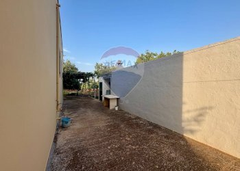 Terrazza - Villa Fasano - photo 7