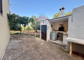 Casa all\'aperto - Villa Fasano - photo 8