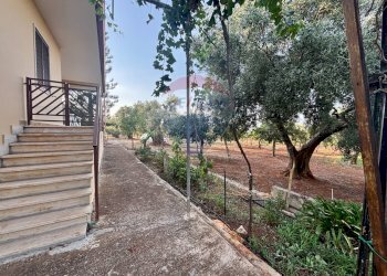 Scale - Villa Fasano - photo 9