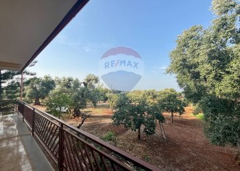 Balcone - Villa Fasano - photo 10