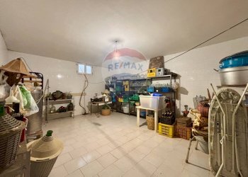 Dispensa di stoccaggio - Villa Fasano - photo 22