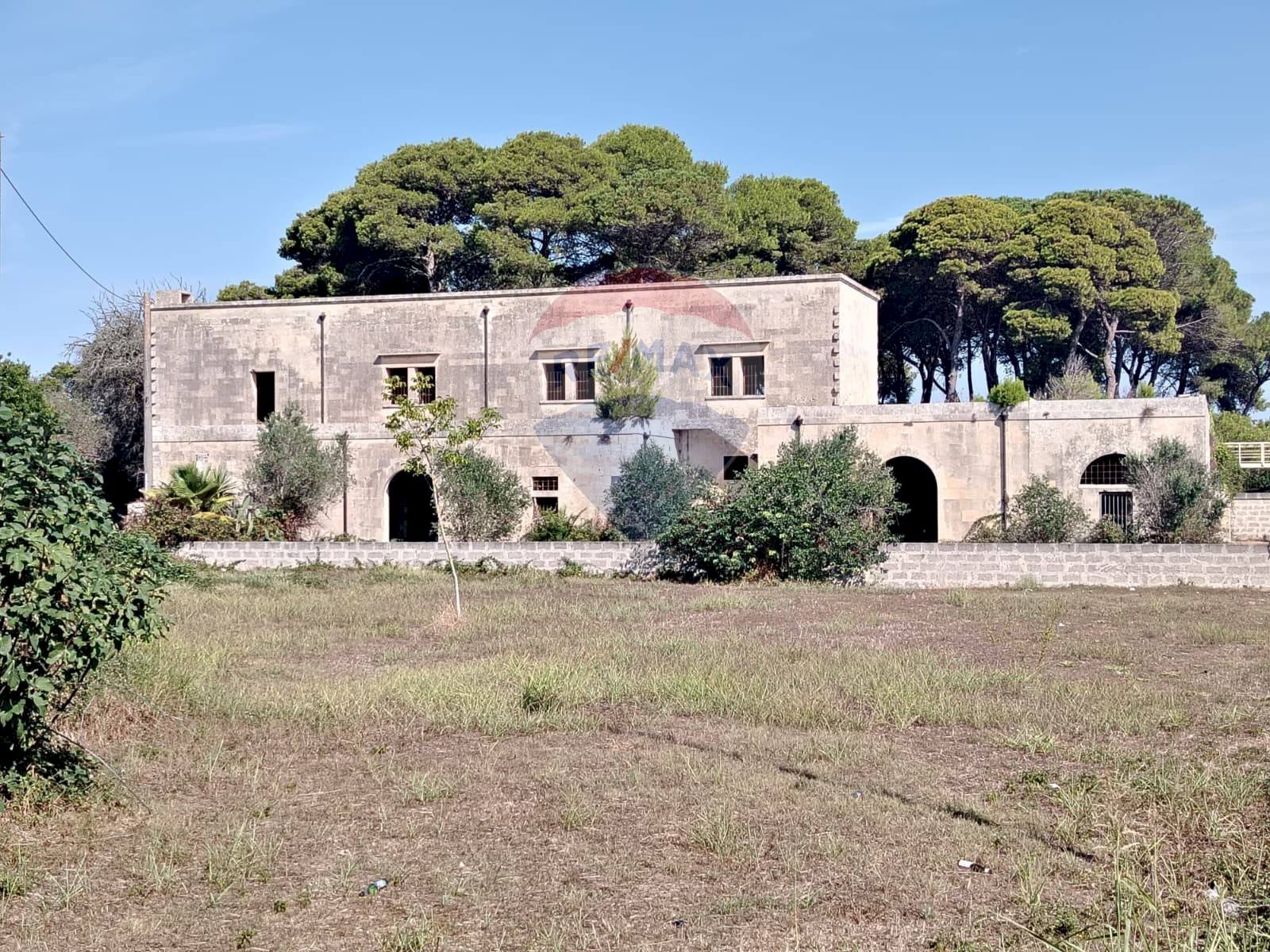 Casa all\'aperto - Rustic Muro Leccese - photo 1