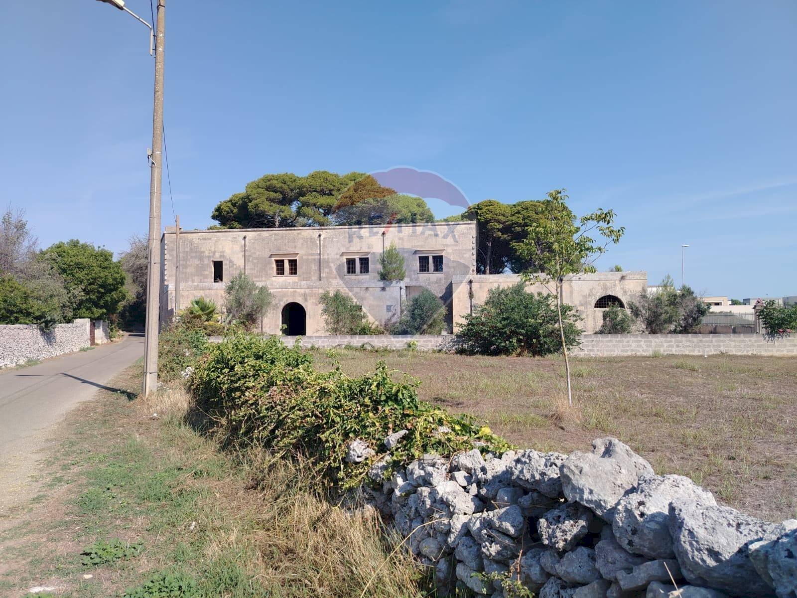 Casa all\'aperto - Rustic Muro Leccese - photo 2