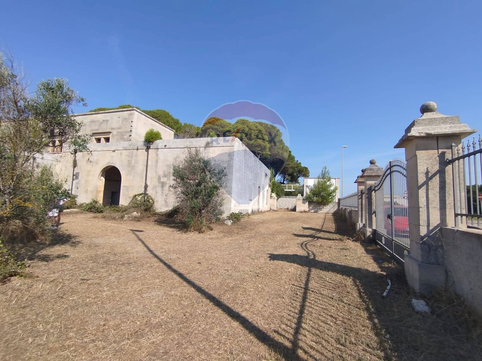 Casa all\'aperto - Rustic Muro Leccese - photo 3