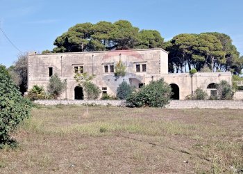 Casa all\'aperto - Rustico Muro Leccese - foto 3