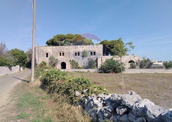 Casa all\'aperto - Rustico Muro Leccese - foto 4
