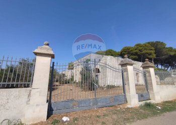 Casa all\'aperto - Rustico Muro Leccese - foto 6