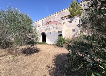 Casa all\'aperto - Rustico Muro Leccese - foto 7