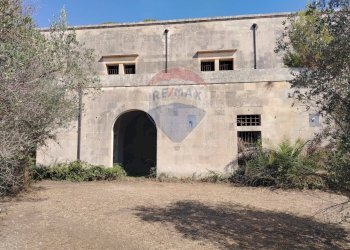 Casa all\'aperto - Rustico Muro Leccese - foto 11