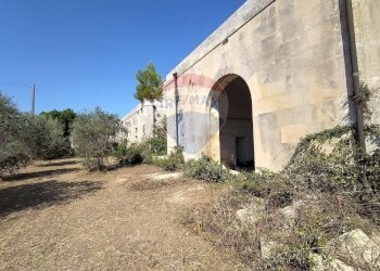 Casa all\'aperto - Rustico Muro Leccese - foto 12