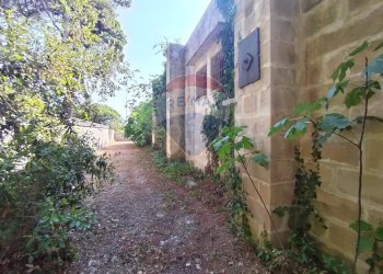 Giardino - Rustico Muro Leccese - foto 14