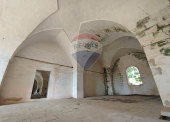 Stanza vuota - Rustico Muro Leccese - foto 2