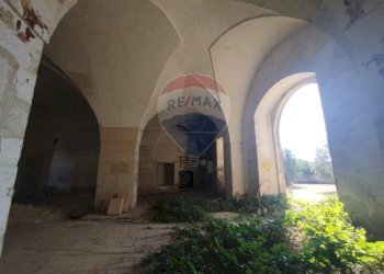 Edificio all\'aperto - Rustico Muro Leccese - foto 18