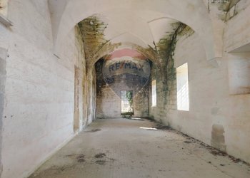 Edificio all\'aperto - Rustico Muro Leccese - foto 19