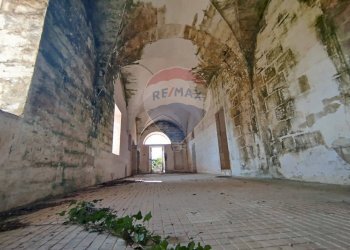 Stanza vuota - Rustico Muro Leccese - foto 20