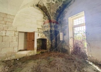 Casa all\'aperto - Rustico Muro Leccese - foto 21